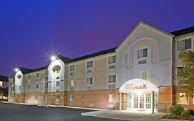 Candlewood Suites Somerset Nj